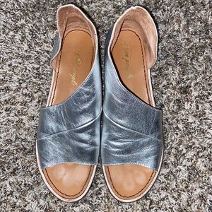 Free People Sandals